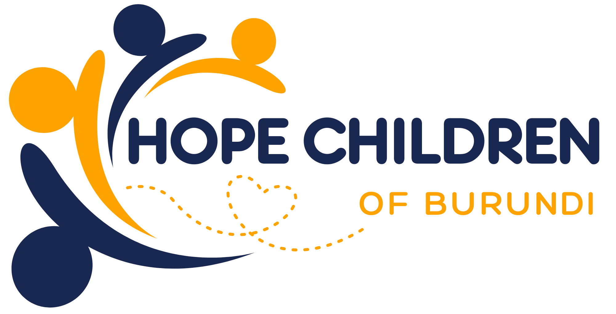 Hope Chuildren Logo